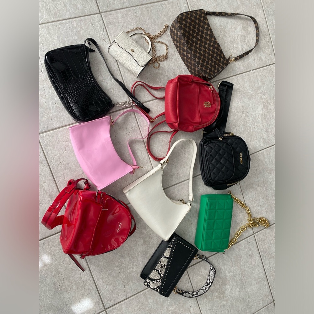 Handbags